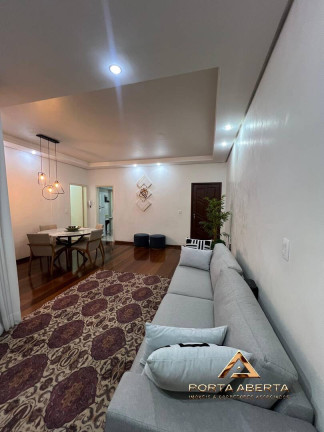 Imagem Apartamento com 3 Quartos à Venda, 113 m² em Cidade Nobre - Ipatinga