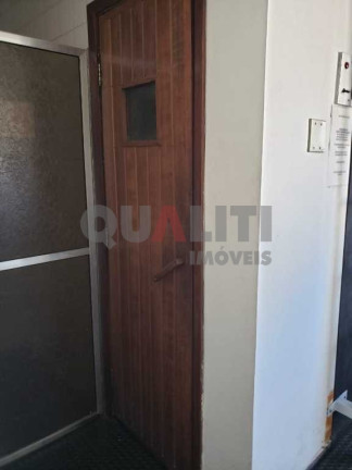 Imagem Apartamento com 1 Quarto à Venda, 38 m² em Moema - São Paulo