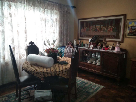 Imagem Casa com 3 Quartos à Venda, 200 m² em Gonzaga - Santos Imagem Casa com 3 Quartos à Venda, 200 m² em Gonzaga - Santos