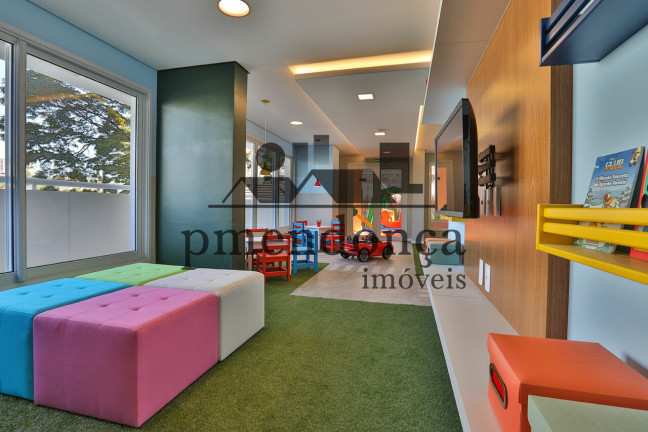 Imagem Apartamento com 3 Quartos à Venda, 72 m² em Pompeia - São Paulo Imagem Apartamento com 3 Quartos à Venda, 72 m² em Pompeia - São Paulo