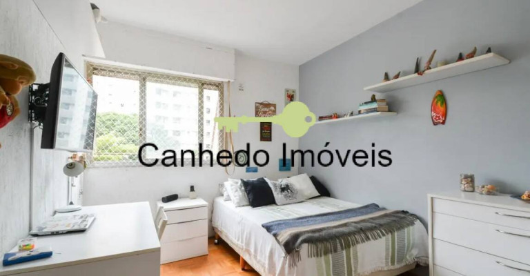 Imagem Apartamento com 3 Quartos à Venda, 106 m² em Campo Belo - São Paulo Imagem Apartamento com 3 Quartos à Venda, 106 m² em Campo Belo - São Paulo