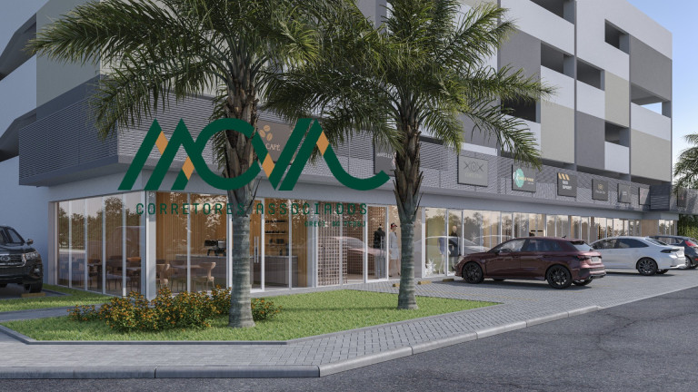 Imagem Imóvel com 2 Quartos à Venda, 51 m² em Santa Clara - Itapoá Imagem Imóvel com 2 Quartos à Venda, 51 m² em Santa Clara - Itapoá