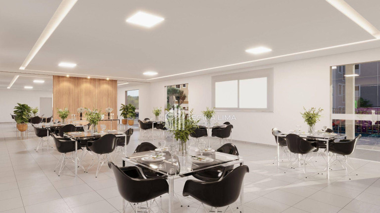 Imagem Apartamento com 2 Quartos à Venda, 38 m² em Gurupi - Teresina Imagem Apartamento com 2 Quartos à Venda, 38 m² em Gurupi - Teresina