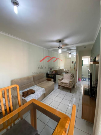 Imagem Apartamento com 2 Quartos à Venda, 49 m² em Jardim Recanto Dos Sonhos - Sumaré Imagem Apartamento com 2 Quartos à Venda, 49 m² em Jardim Recanto Dos Sonhos - Sumaré