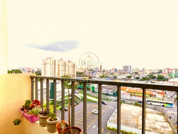 Imagem Imóvel com 2 Quartos à Venda, 48 m² em Vila Palmares - Santo André Imagem Imóvel com 2 Quartos à Venda, 48 m² em Vila Palmares - Santo André