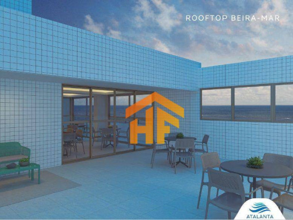 Imagem Apartamento com 1 Quarto à Venda, 40 m² em Candeias - Jaboatão Dos Guararapes