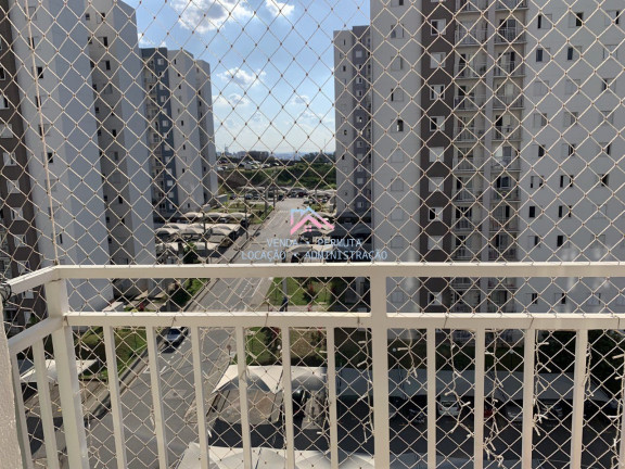 Imagem Apartamento com 3 Quartos à Venda, 71 m² em Jardim Tamoio - Jundiaí Imagem Apartamento com 3 Quartos à Venda, 71 m² em Jardim Tamoio - Jundiaí