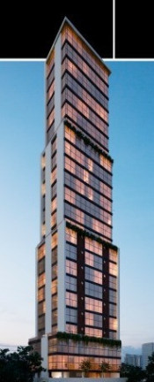 Imagem Apartamento com 1 Quarto à Venda, 27 m² em Tambaú - João Pessoa Imagem Apartamento com 1 Quarto à Venda, 27 m² em Tambaú - João Pessoa