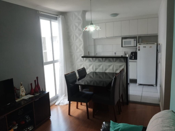 Imagem Apartamento com 2 Quartos para Alugar, 45 m² em Parque Santa Rosa - Suzano Imagem Apartamento com 2 Quartos para Alugar, 45 m² em Parque Santa Rosa - Suzano
