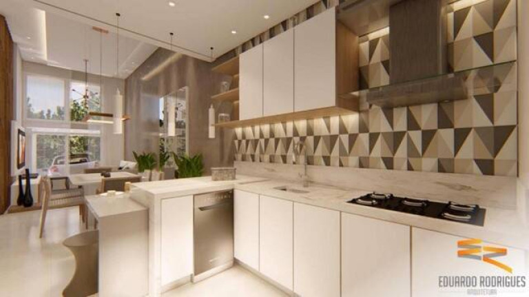 Imagem Casa de Condomínio com 3 Quartos à Venda, 85 m² em Loteamento Dinorá Rosa - Sorocaba Imagem Casa de Condomínio com 3 Quartos à Venda, 85 m² em Loteamento Dinorá Rosa - Sorocaba