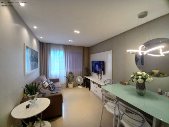 Imóvel com 2 Quartos à Venda, 80 m² em Brotas - Salvador