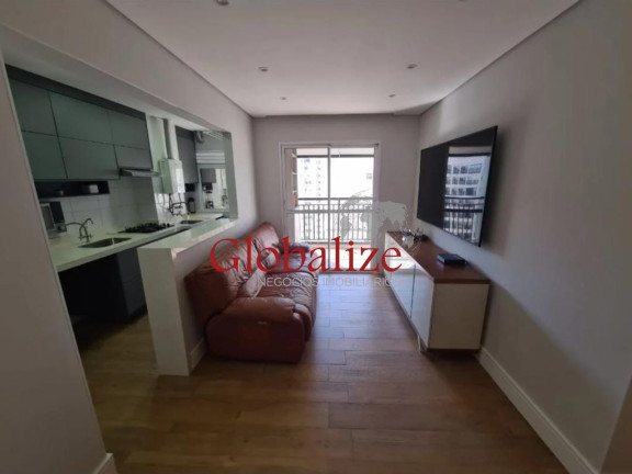 Imagem Imóvel com 3 Quartos à Venda, 84 m² em Marapé - Santos Imagem Imóvel com 3 Quartos à Venda, 84 m² em Marapé - Santos