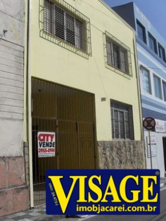 Imagem Imóvel Comercial à Venda, 98 m² em Centro - Jacareí Imagem Imóvel Comercial à Venda, 98 m² em Centro - Jacareí