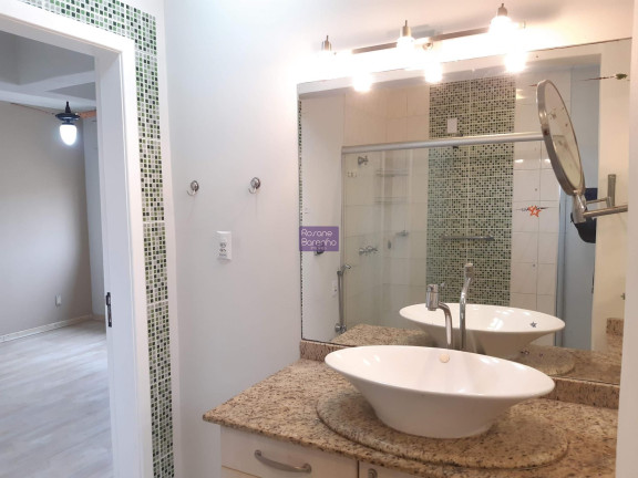 Apartamento com 3 Quartos à Venda, 208 m² em Centro - Rio Grande