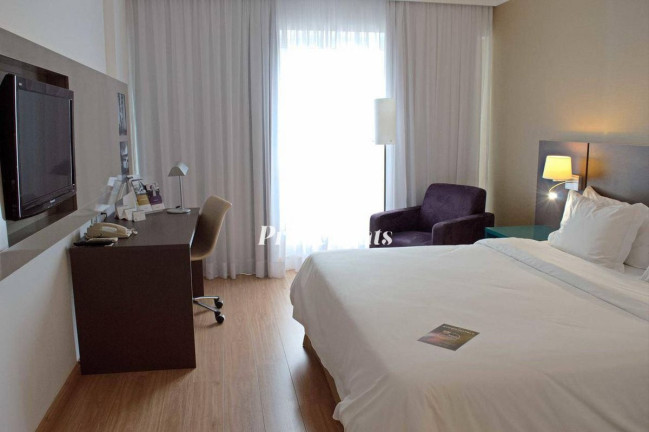 Imagem Apartamento com 1 Quarto à Venda, 22 m² em Vila Ema - São José Dos Campos Imagem Apartamento com 1 Quarto à Venda, 22 m² em Vila Ema - São José Dos Campos