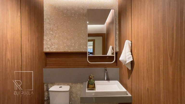 Imagem Apartamento com 3 Quartos à Venda, 156 m² em Jockey De Itaparica - Vila Velha Imagem Apartamento com 3 Quartos à Venda, 156 m² em Jockey De Itaparica - Vila Velha