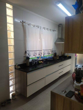 Imagem Casa com 2 Quartos à Venda, 133 m² em Vila Rosália - Guarulhos