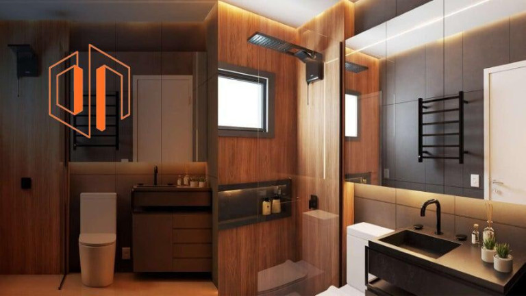Imagem Imóvel com 1 Quarto à Venda, 23 m² em Alto Da Rua Xv - Curitiba Imagem Imóvel com 1 Quarto à Venda, 23 m² em Alto Da Rua Xv - Curitiba