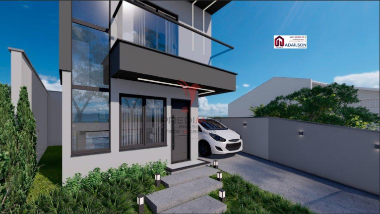 Imagem Casa com 3 Quartos à Venda, 9.965 m² em Bela Vista - Palhoça Imagem Casa com 3 Quartos à Venda, 9.965 m² em Bela Vista - Palhoça