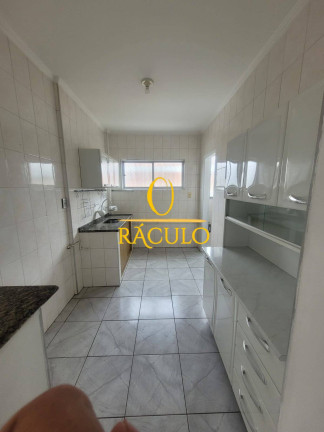 Imagem Apartamento com 2 Quartos à Venda, 78 m² em Centro - São Vicente Imagem Apartamento com 2 Quartos à Venda, 78 m² em Centro - São Vicente