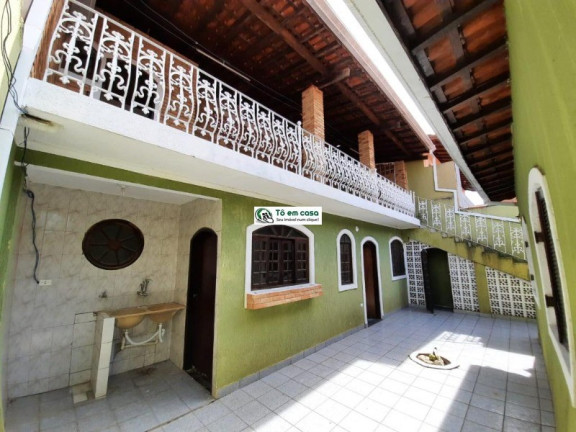 Casa com 3 Quartos à Venda, 189 m² em Jardim Satélite - São José Dos Campos