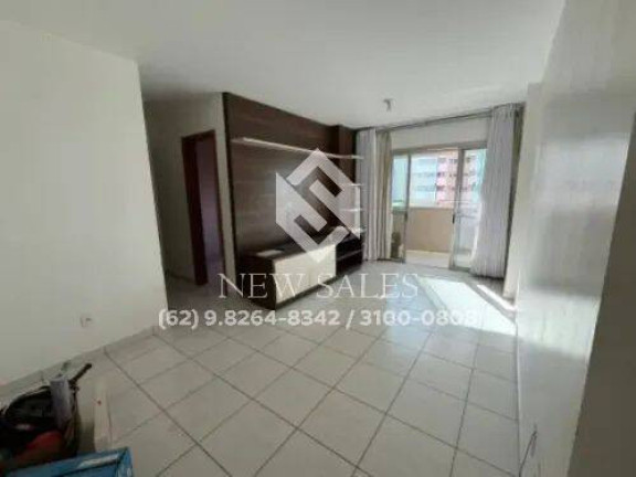 Imagem Apartamento com 2 Quartos à Venda, 63 m² em Parque Amazônia - Goiânia Imagem Apartamento com 2 Quartos à Venda, 63 m² em Parque Amazônia - Goiânia