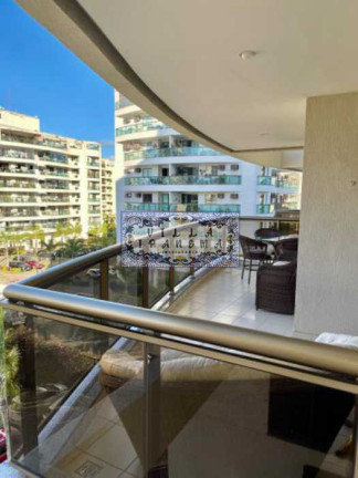 Imagem Apartamento com 2 Quartos à Venda, 74 m² em Recreio Dos Bandeirantes - Rio De Janeiro Imagem Apartamento com 2 Quartos à Venda, 74 m² em Recreio Dos Bandeirantes - Rio De Janeiro