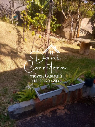 Imagem Terreno à Venda, 300 m² em Jardim Primavera - Guarujá