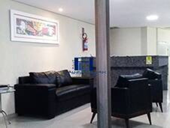 Imagem Apartamento com 1 Quarto para Alugar, 35 m² em Boa Viagem - Recife Imagem Apartamento com 1 Quarto para Alugar, 35 m² em Boa Viagem - Recife