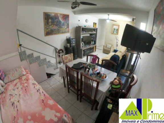 Imagem Sobrado com 3 Quartos à Venda, 100 m² em Vila Ivone - São Paulo Imagem Sobrado com 3 Quartos à Venda, 100 m² em Vila Ivone - São Paulo