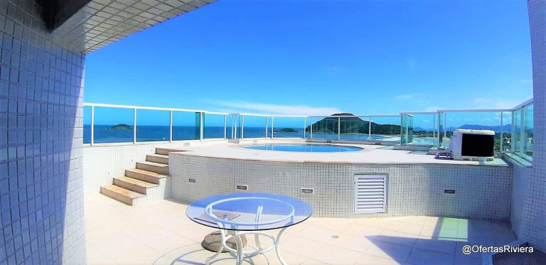 Imagem Cobertura com 4 Quartos à Venda, 349 m² em Riviera De São Lourenço - Bertioga Imagem Cobertura com 4 Quartos à Venda, 349 m² em Riviera De São Lourenço - Bertioga