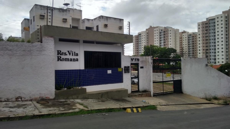 Apartamento com 3 Quartos à Venda, 50 m² em Santa Isabel - Teresina