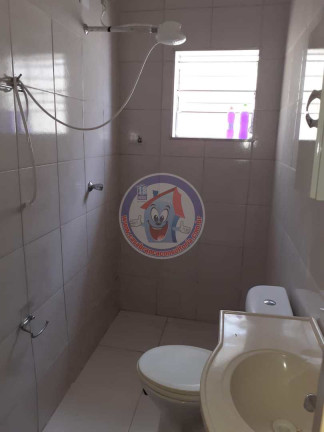 Imagem Casa com 2 Quartos à Venda, 180 m² em Jardim Praia Grande - Mongaguá Imagem Casa com 2 Quartos à Venda, 180 m² em Jardim Praia Grande - Mongaguá