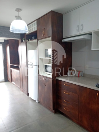 Imagem Imóvel com 1 Quarto à Venda, 42 m² em Centro - São Bernardo Do Campo