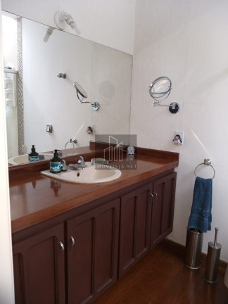 Imagem Casa de Condomínio com 4 Quartos à Venda, 350 m² em Alphaville - Santana De Parnaíba Imagem Casa de Condomínio com 4 Quartos à Venda, 350 m² em Alphaville - Santana De Parnaíba