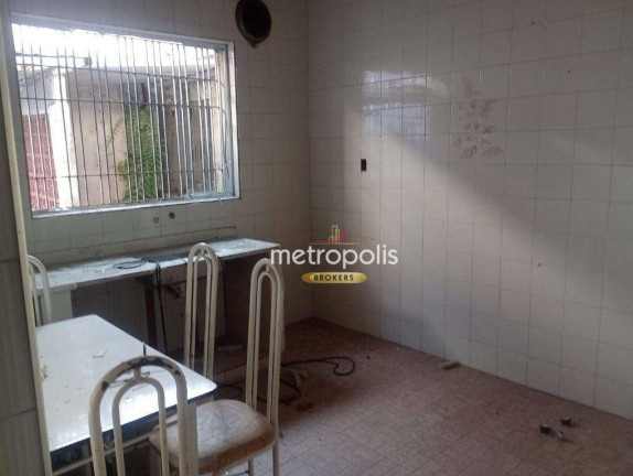 Imagem Casa com 3 Quartos à Venda, 161 m² em Nova Gerty - São Caetano Do Sul Imagem Casa com 3 Quartos à Venda, 161 m² em Nova Gerty - São Caetano Do Sul