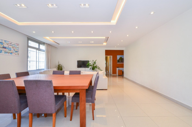 Imagem Apartamento com 3 Quartos à Venda, 191 m² em Higienópolis - São Paulo Imagem Apartamento com 3 Quartos à Venda, 191 m² em Higienópolis - São Paulo