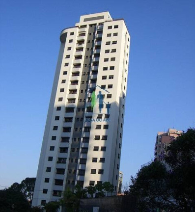 Imagem Apartamento com 2 Quartos à Venda, 97 m² em Vila Andrade - São Paulo Imagem Apartamento com 2 Quartos à Venda, 97 m² em Vila Andrade - São Paulo