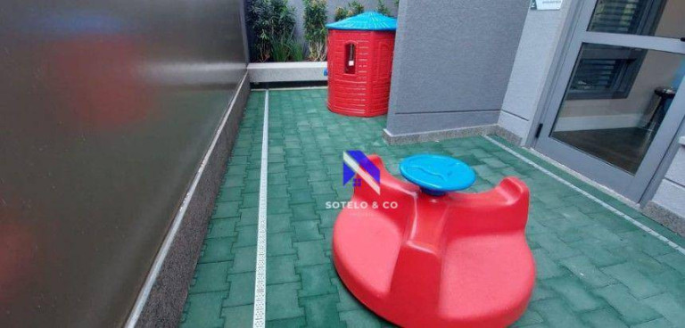 Imagem Studio com 1 Quarto à Venda, 31 m² em Moema - São Paulo Imagem Studio com 1 Quarto à Venda, 31 m² em Moema - São Paulo