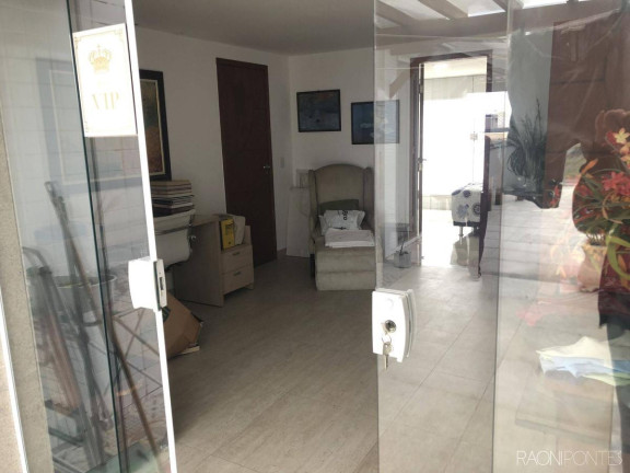 Imagem Cobertura com 4 Quartos à Venda, 368 m² em Recreio Dos Bandeirantes - Rio De Janeiro Imagem Cobertura com 4 Quartos à Venda, 368 m² em Recreio Dos Bandeirantes - Rio De Janeiro