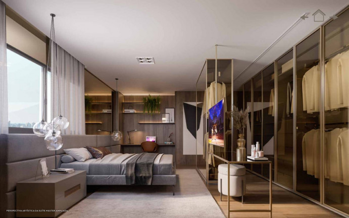 Imagem Apartamento com 3 Quartos à Venda, 139 m² em Cambuí - Campinas Imagem Apartamento com 3 Quartos à Venda, 139 m² em Cambuí - Campinas