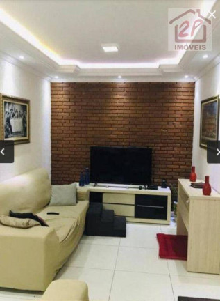 Imagem Casa com 4 Quartos à Venda, 250 m² em Cidade Morumbi - São José Dos Campos Imagem Casa com 4 Quartos à Venda, 250 m² em Cidade Morumbi - São José Dos Campos