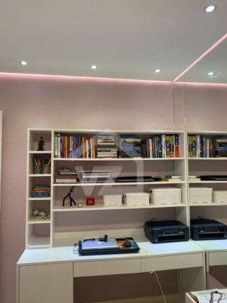 Imagem Apartamento com 2 Quartos à Venda, 51 m² em Vila Andrade - São Paulo