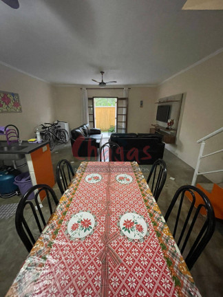 Imagem Sobrado com 2 Quartos à Venda, 60 m² em Massaguaçu - Caraguatatuba Imagem Sobrado com 2 Quartos à Venda, 60 m² em Massaguaçu - Caraguatatuba