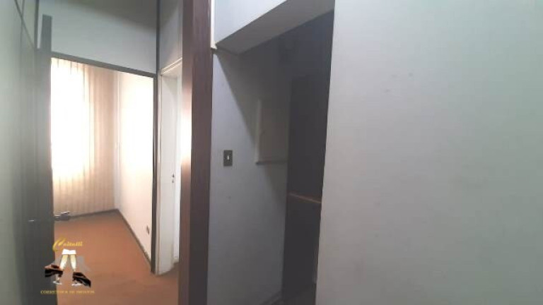 Imagem Sala Comercial à Venda, 76 m² em Centro - Santo André Imagem Sala Comercial à Venda, 76 m² em Centro - Santo André