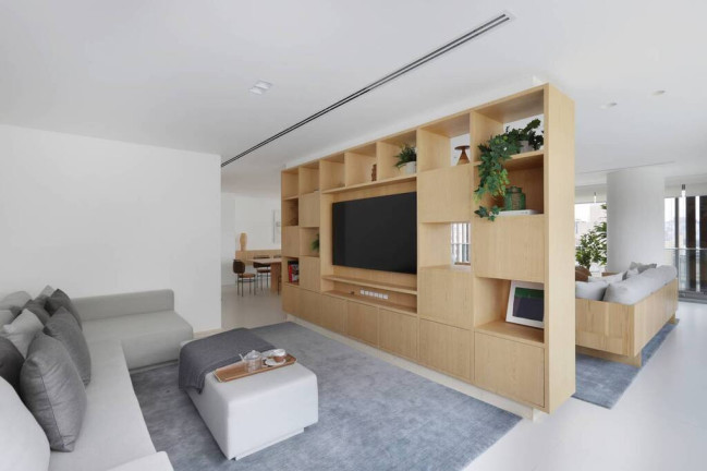 Imagem Apartamento com 4 Quartos à Venda, 252 m² em Vila Nova Conceição - São Paulo