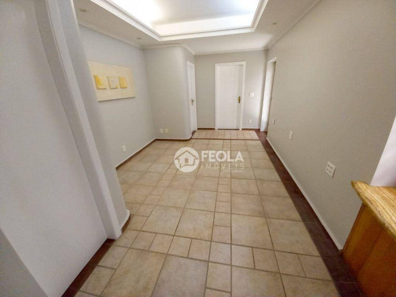 Imagem Casa com 4 Quartos para Alugar, 470 m² em Iate Clube Americana - Americana Imagem Casa com 4 Quartos para Alugar, 470 m² em Iate Clube Americana - Americana