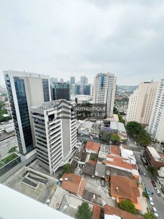 Imagem Apartamento com 1 Quarto à Venda, 51 m² em Brooklin - São Paulo Imagem Apartamento com 1 Quarto à Venda, 51 m² em Brooklin - São Paulo