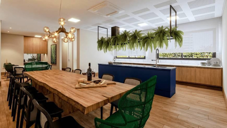 Imagem Apartamento com 4 Quartos à Venda, 124 m² em Barra Da Tijuca - Rio De Janeiro
