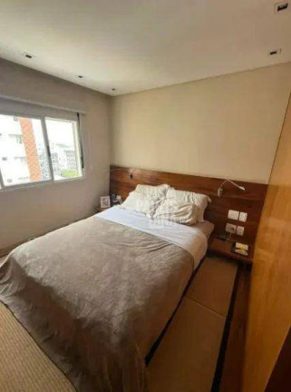Imagem Apartamento com 2 Quartos à Venda, 73 m² em Pinheiros - São Paulo Imagem Apartamento com 2 Quartos à Venda, 73 m² em Pinheiros - São Paulo